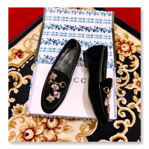 Gucci shoes - Image 9