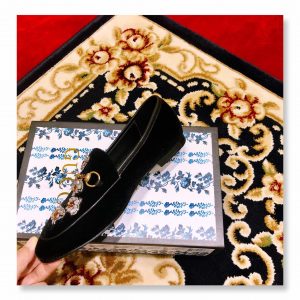 Gucci shoes - Image 8