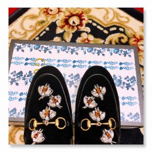 Gucci shoes - Image 5