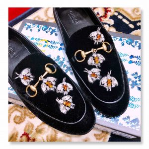 Gucci shoes - Image 4