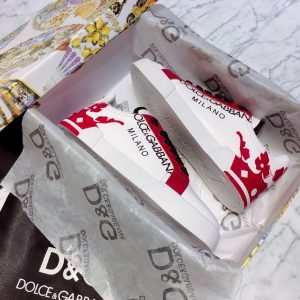 Dolce & Gabbana Sneakers - Image 7