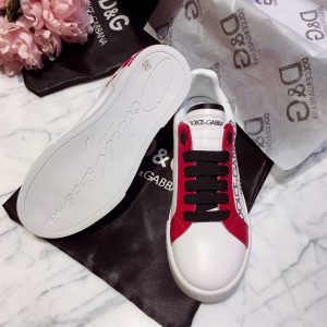Dolce & Gabbana Sneakers - Image 5