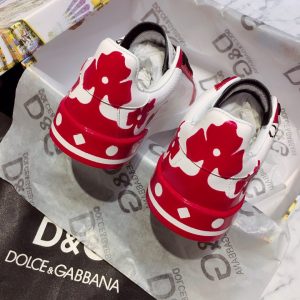 Dolce & Gabbana Sneakers - Image 4