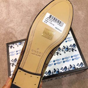 Gucci shoes - Image 3