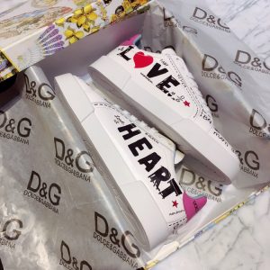 Dolce & Gabbana Sneakers - Image 7