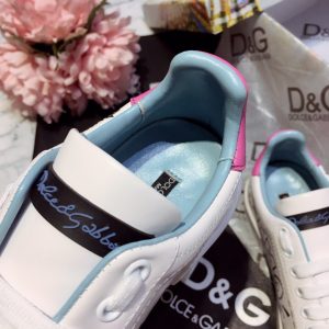 Dolce & Gabbana Sneakers - Image 3