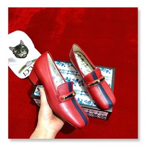 Gucci Loafers - Image 6