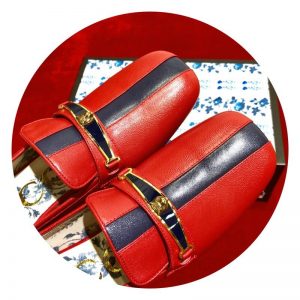 Gucci Loafers - Image 5