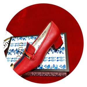 Gucci Loafers - Image 4