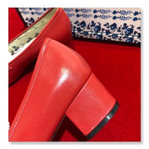 Gucci Loafers - Image 3