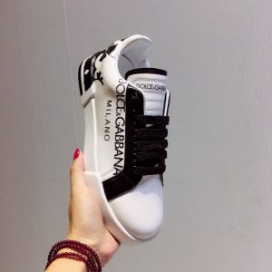 Dolce & Gabbana Sneakers - Image 6