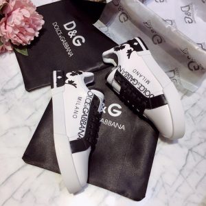 Dolce & Gabbana Sneakers - Image 5