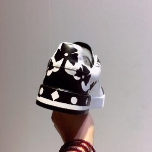 Dolce & Gabbana Sneakers - Image 4