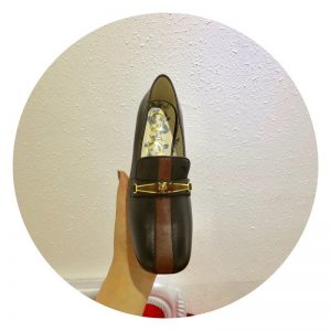 Gucci Loafers - Image 9