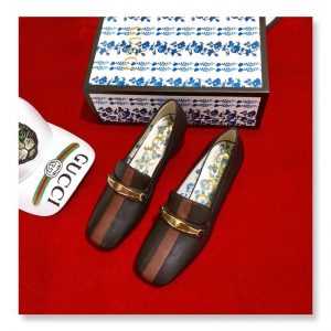 Gucci Loafers - Image 7