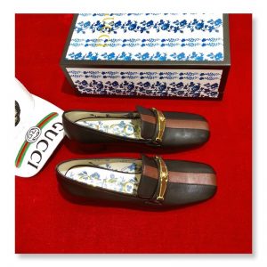 Gucci Loafers - Image 6