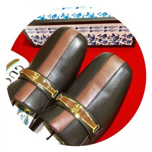 Gucci Loafers - Image 5