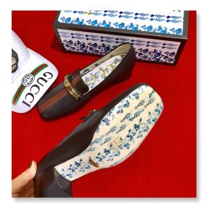 Gucci Loafers - Image 3