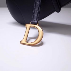 Dior Saddle Bag - Image 9