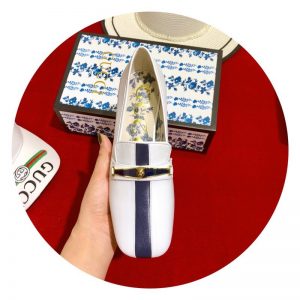 Gucci Loafers - Image 9