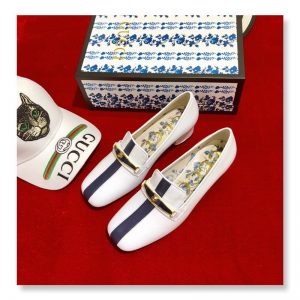 Gucci Loafers - Image 8
