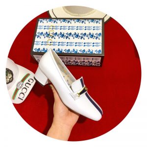 Gucci Loafers - Image 7