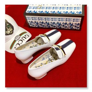 Gucci Loafers - Image 6