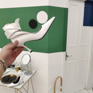 Balenciaga shoes - Image 5