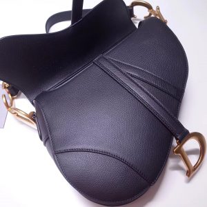 Dior Saddle Bag - Image 5