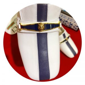 Gucci Loafers - Image 5