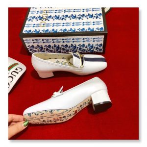 Gucci Loafers - Image 4