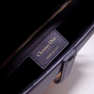 Dior Saddle Bag - Image 3