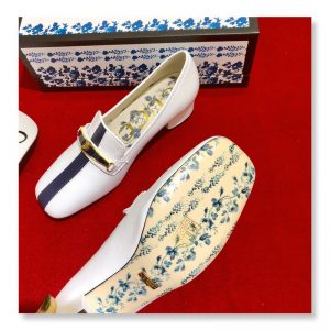 Gucci Loafers - Image 3