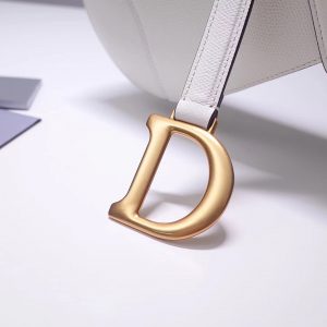 Dior Saddle Bag - Image 9