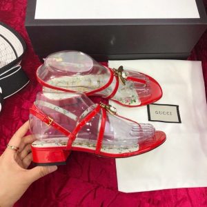 Gucci Sandals - Image 9