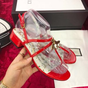 Gucci Sandals - Image 7