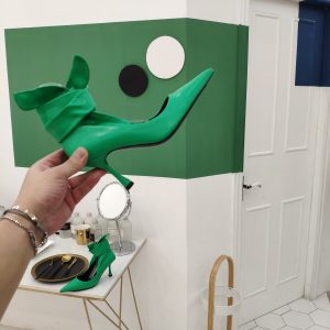 Balenciaga shoes - Image 5