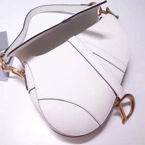 Dior Saddle Bag - Image 5