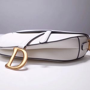 Dior Saddle Bag - Image 4