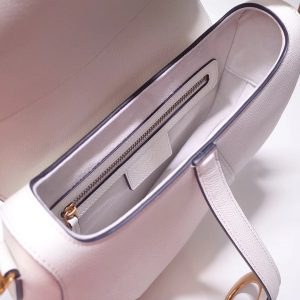 Dior Saddle Bag - Image 3