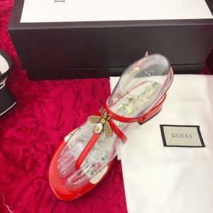 Gucci Sandals - Image 3