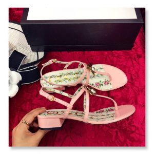 Gucci Sandals - Image 9