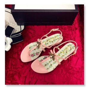 Gucci Sandals - Image 7