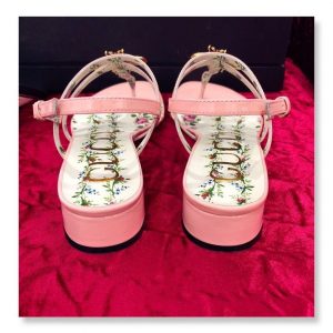 Gucci Sandals - Image 6