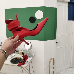 Balenciaga shoes - Image 5