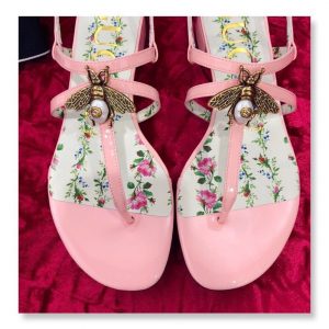 Gucci Sandals - Image 5