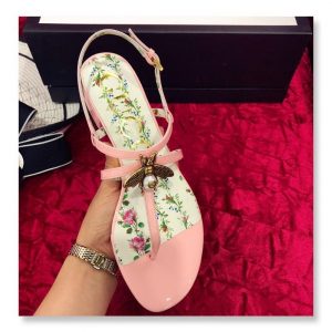 Gucci Sandals - Image 4