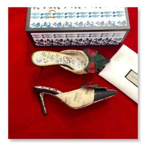 Gucci sandals - Image 9