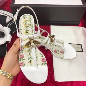 Gucci Sandals - Image 6