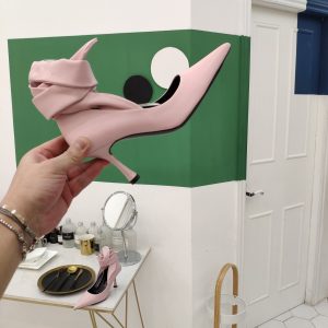 Balenciaga shoes - Image 5